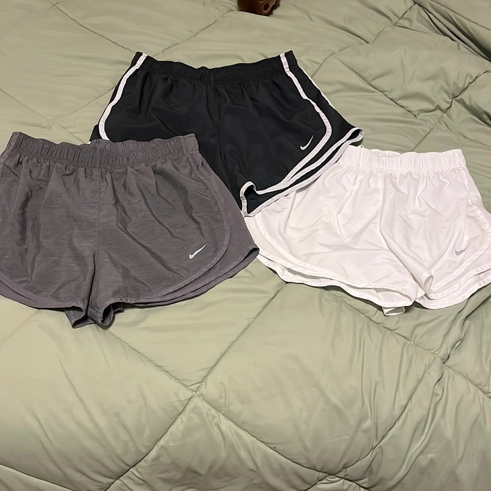 Nike Running Shorts Bundle